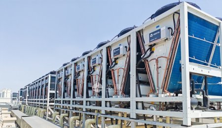 新品介绍：BOB手机官网登录入口机房空调精密铜管